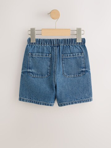 Regular Jean Next en bleu