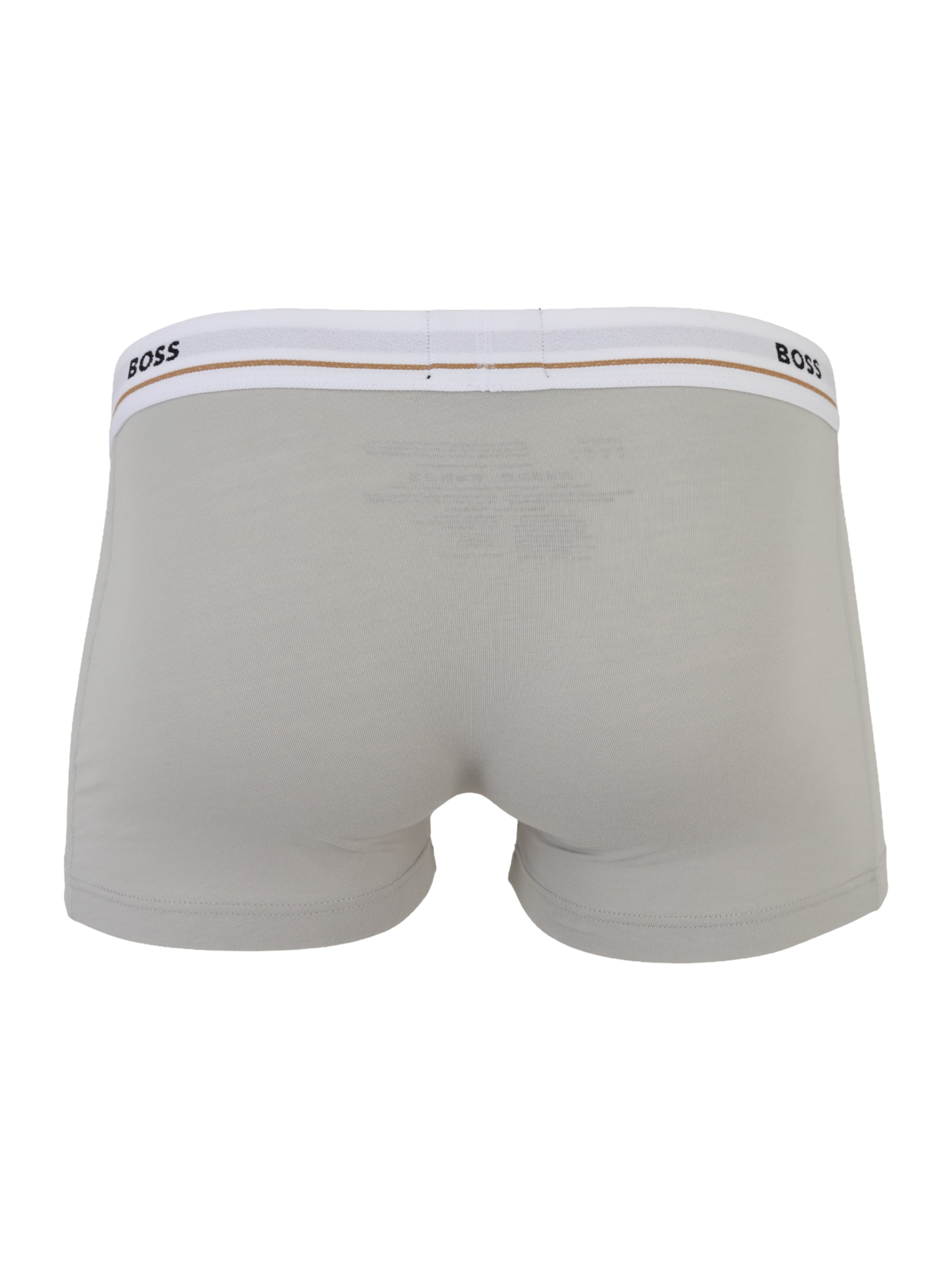 BOSS Boxer shorts 'Essential' in Mixed colors