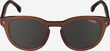 Carrera Sonnenbrille '252/S' in Braun