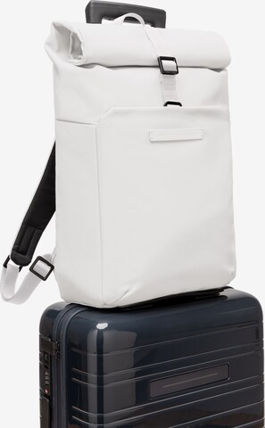 Horizn Studios Backpack 'SoFo' in White