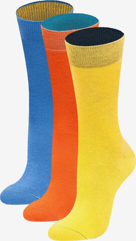 Von Jungfeld Socks in Mixed colors