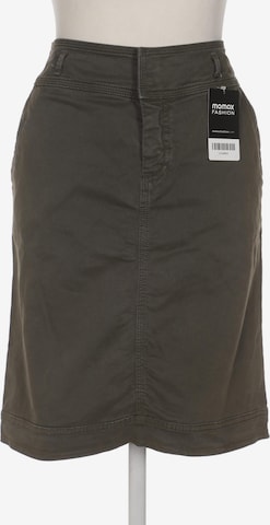 Blanche Rock S in Grün: Vorderseite