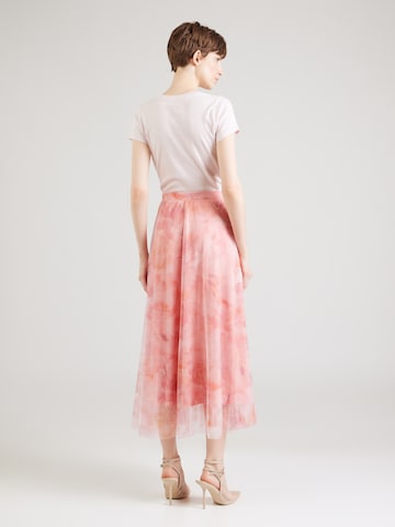 Jupe 'Willa' ABOUT YOU en rose