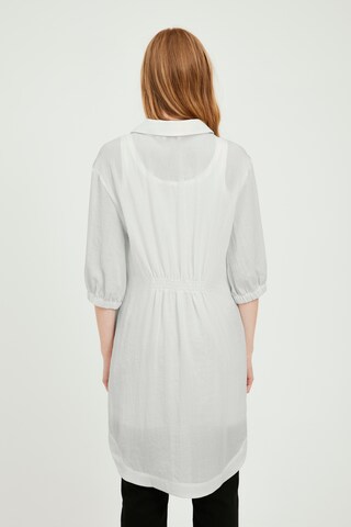 b.young Blouse 'DELAN' in White