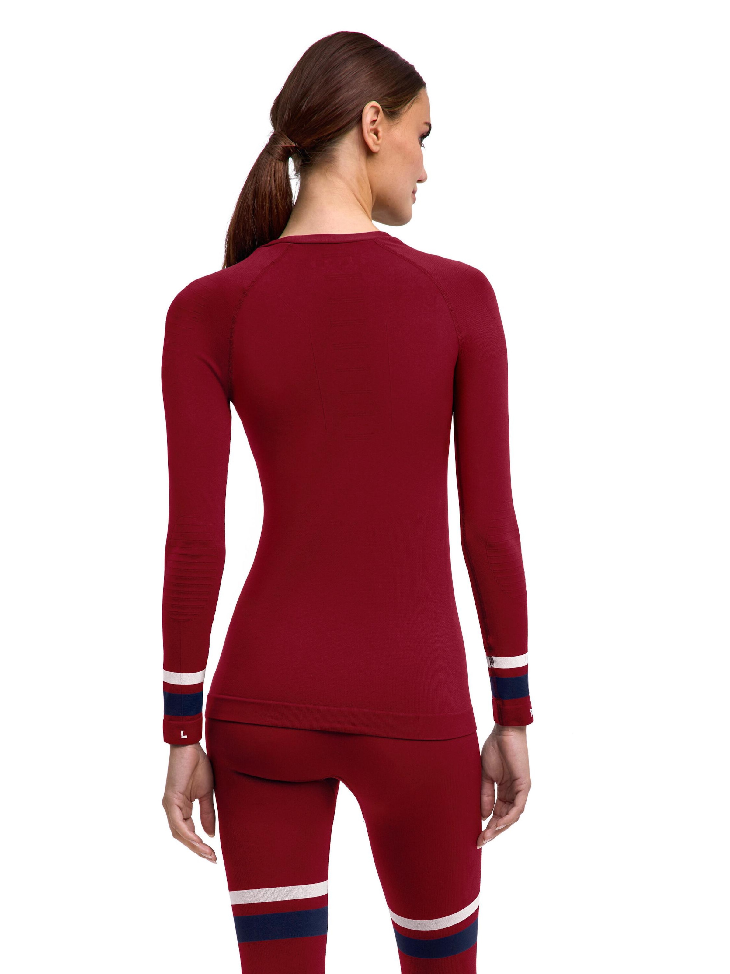 FALKE Base Layer‌‌‌‌ in Rot