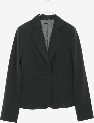 Sisley Blazer in S in Grey: front