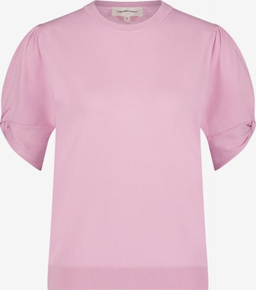 Fabienne Chapot Pullover in Pink: predná strana