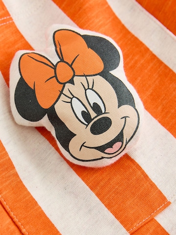 Robe Next en orange