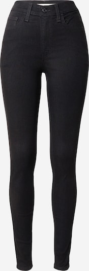 LEVI'S ® Traperice '720™ HIRISE SUPER SKINNY' veličine 24/30 u crna, Pregled proizvoda