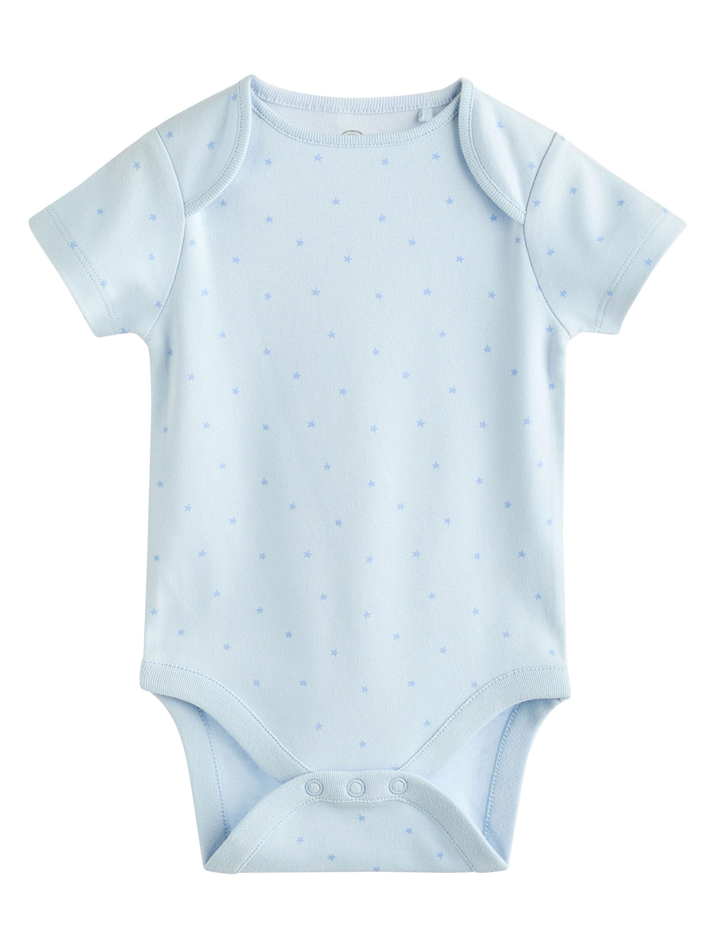 Next Beebibodi, värv sinine