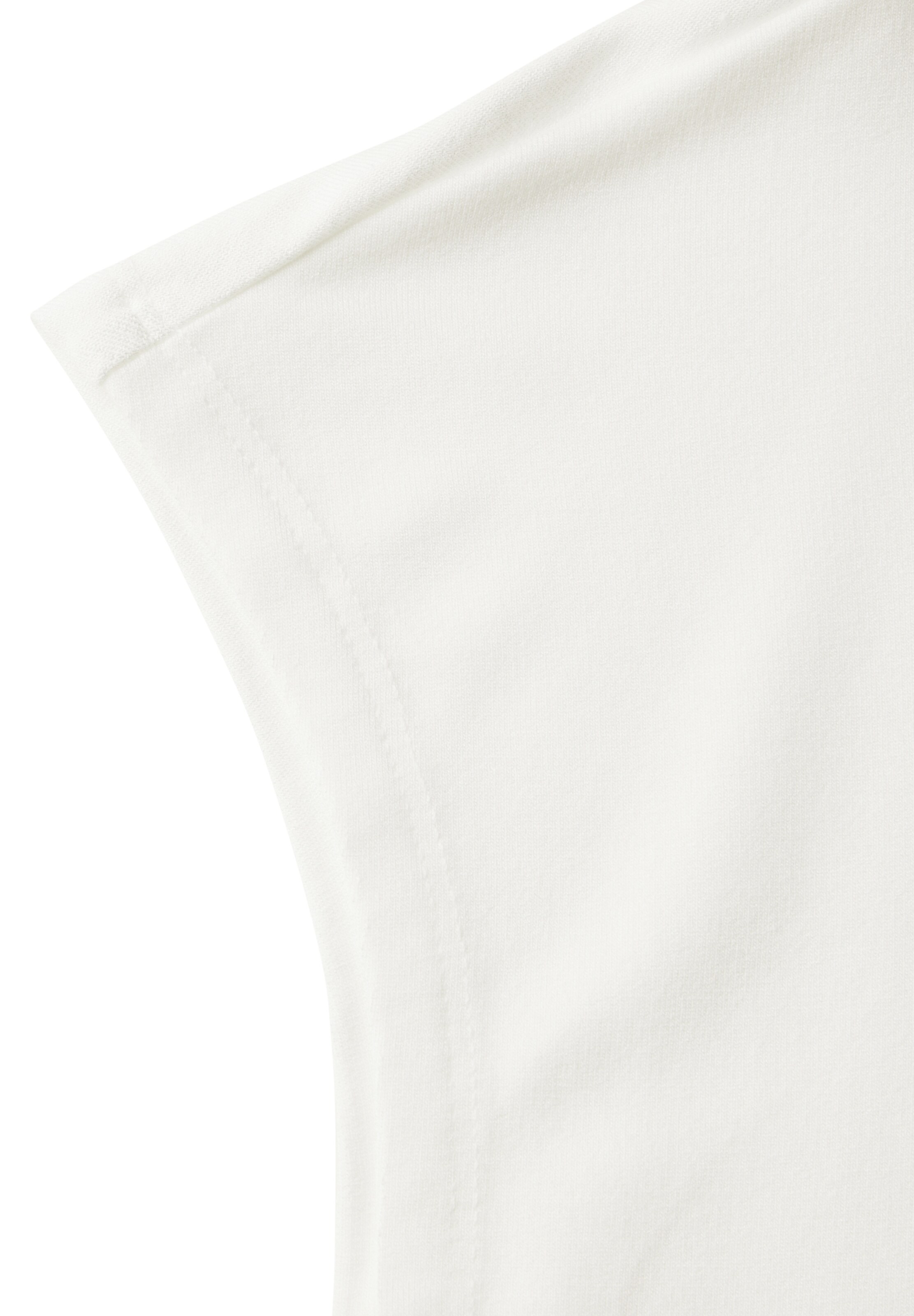 STREET ONE Shirt in White