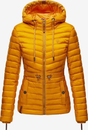 MARIKOO Between-season jacket 'Aniyaa' in yellow gold, Item view