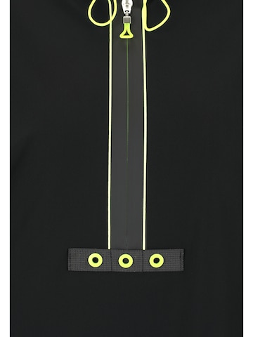 Doris Streich Shirt in Black