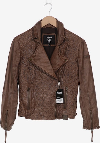 Tigha 2025 leather jacket