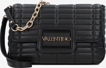VALENTINO Shoulder Bag 'Quilt' in Black: front