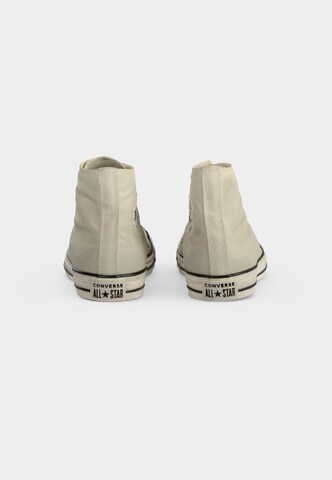 CONVERSE Σνίκερ ψηλό 'CTAS HI' σε λευκό
