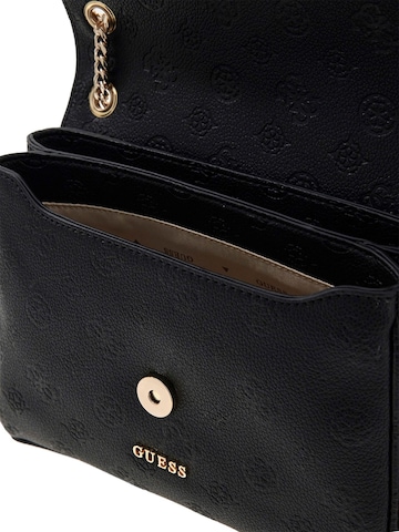 GUESS Schoudertas in Zwart