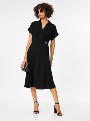 Lauren Ralph Lauren - Vestido en negro