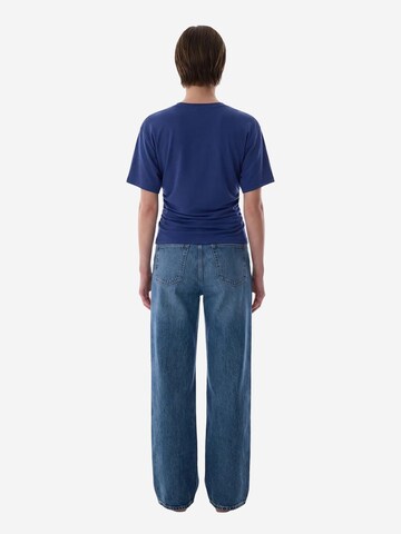Penti Tričko 'T-Shirts' – modrá
