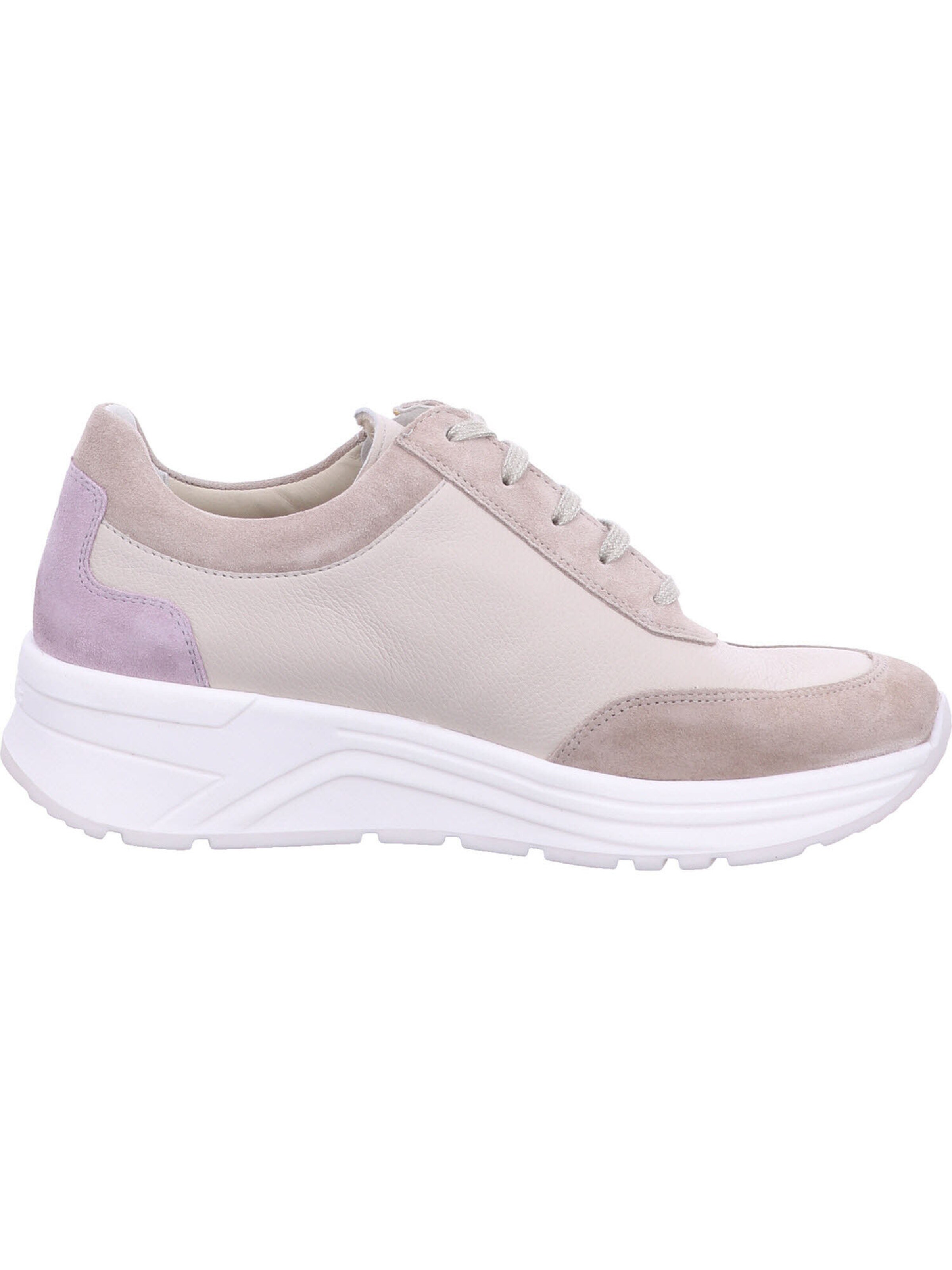 SOLIDUS Sneakers 'Holly' in Pink