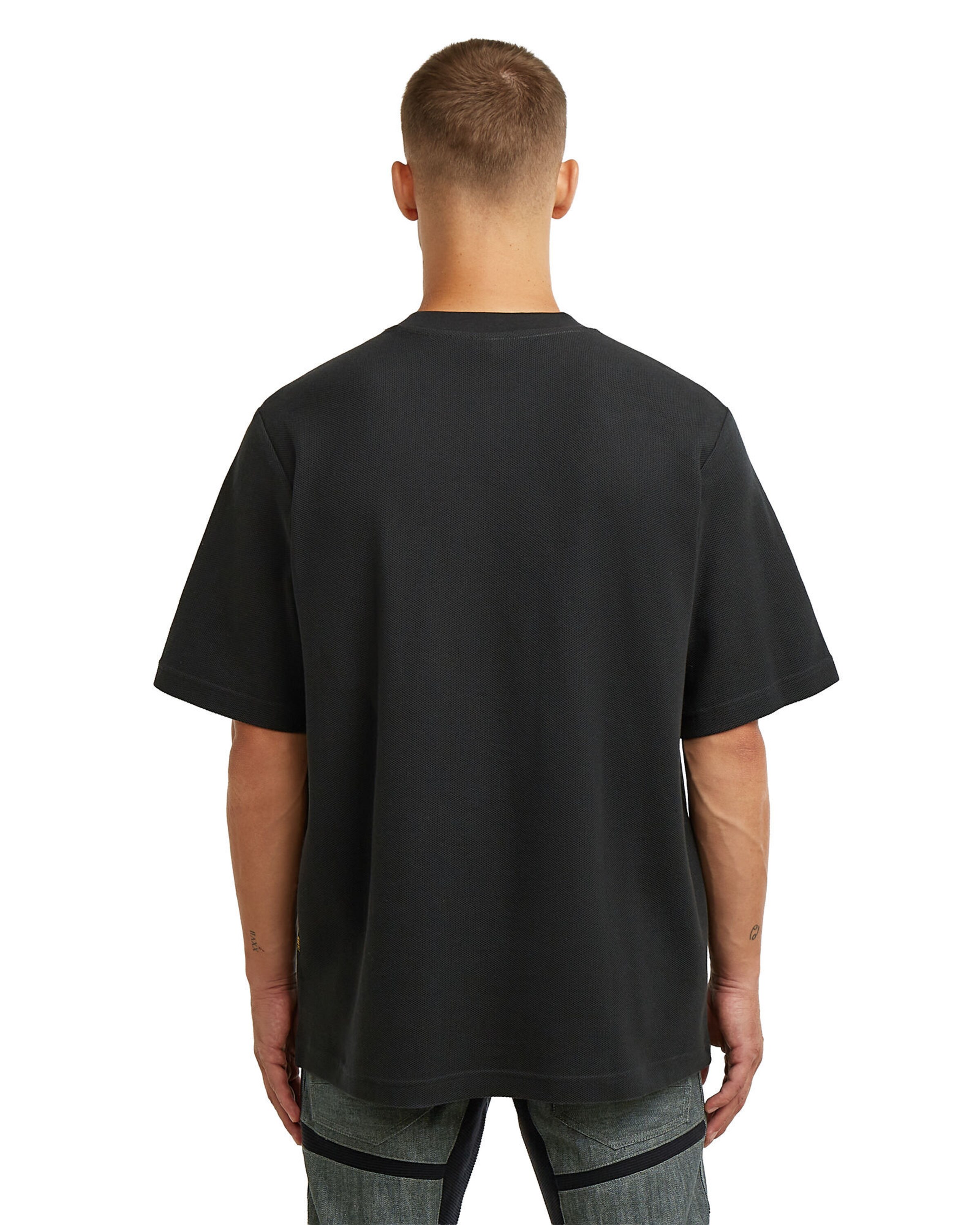 T-Shirt G-STAR en noir