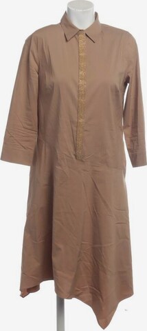 STEFFEN SCHRAUT Dress in M in Brown: front