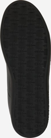 Calvin Klein Jeans Низкие кроссовки 'Classic' в Черный