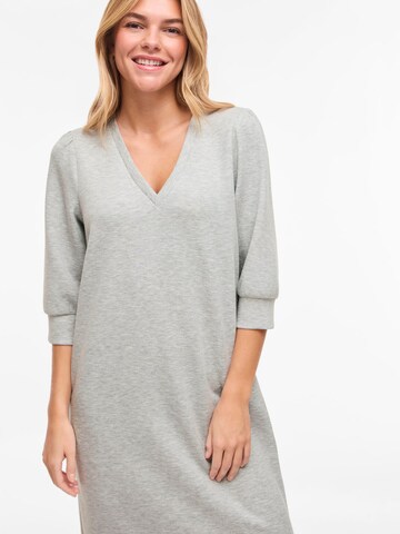VILA Jurk 'VISif' in Grijs