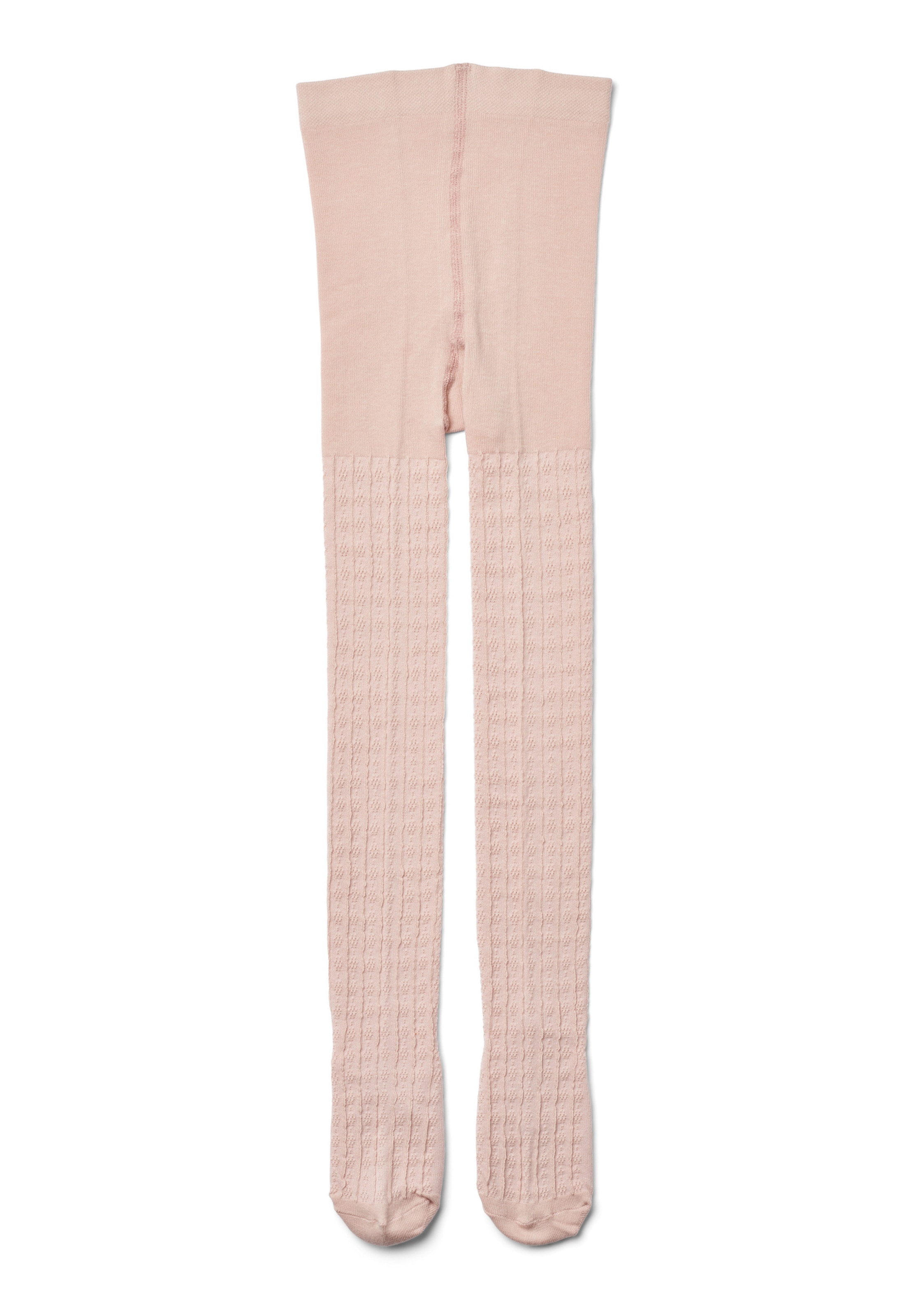 Collant WHEAT en rose