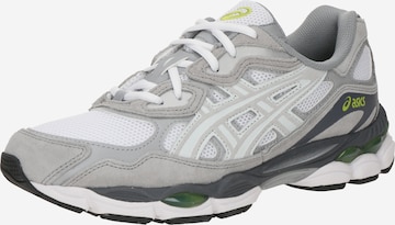 Sneaker bassa 'GEL-NYC' di ASICS SportStyle in bianco: frontale