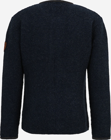 Cardigan bavarois 'Amaro' STOCKERPOINT en bleu