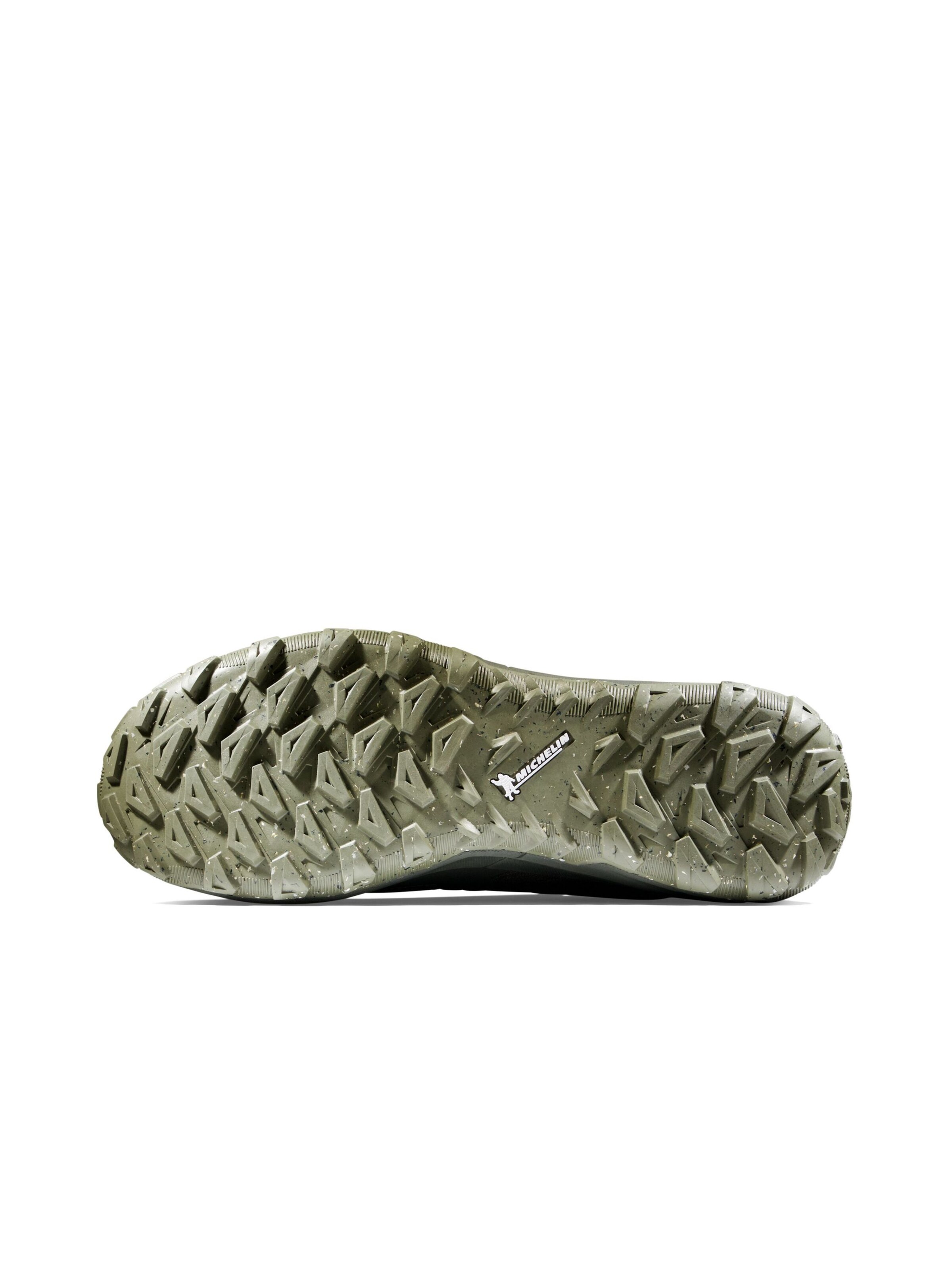 MAMMUT Flats 'Ultimate III' in Green