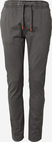 INDICODE JEANS Pants 'Osborne' in Grey: front