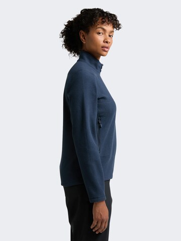 Haglöfs Funktionsfleecejacke in Blau