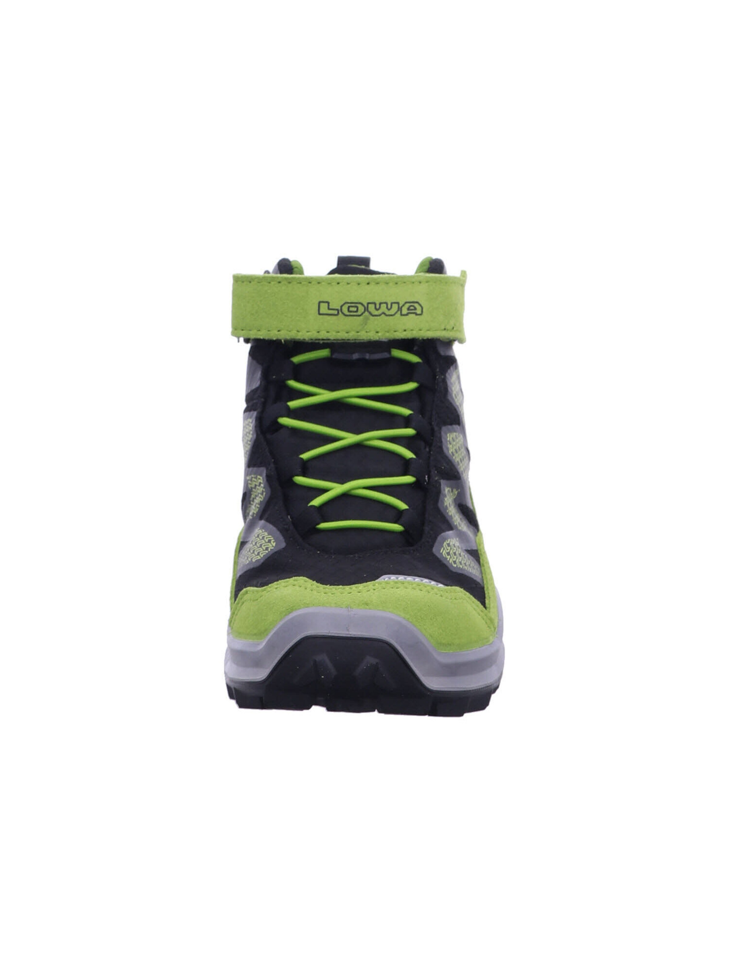 LOWA Boots 'MADDOX PRO GTX' in Green