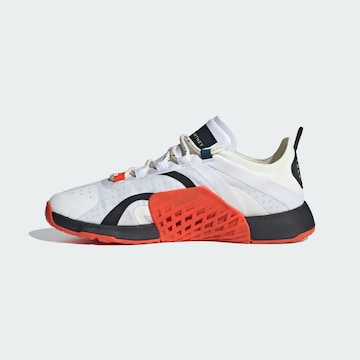 ADIDAS BY STELLA MCCARTNEY Sportschuh 'Dropset' in Weiß