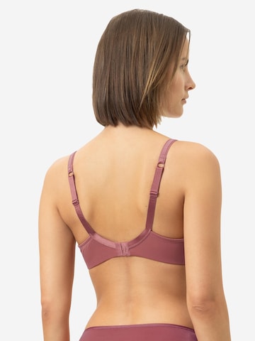 Mey Regular BH 'Joan' in Pink