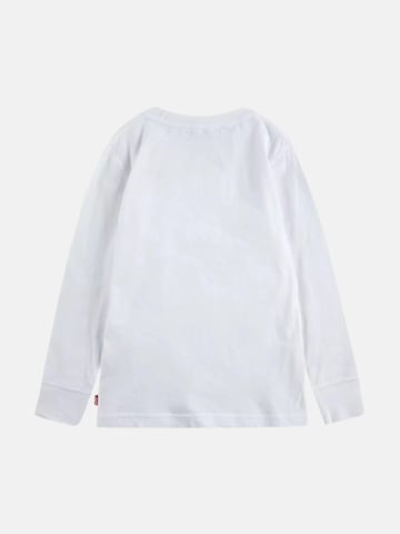 Levi's Kids Koszulka w kolorze biały