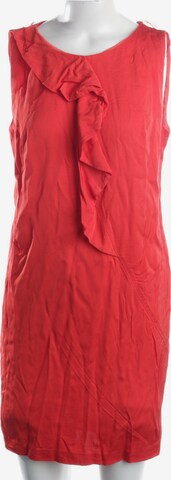 HUGO Dress in M in Red: front