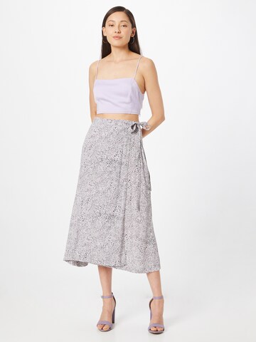 ICHI Rok 'Harena' in Gemengde kleuren