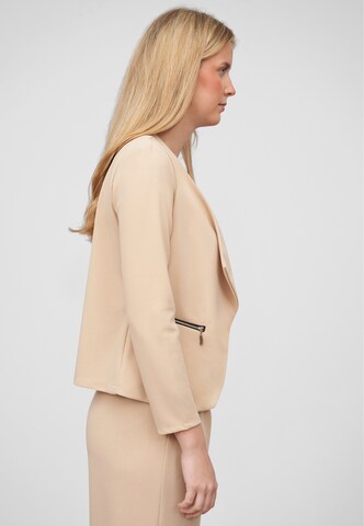 Cloud5ive Blazer in Beige