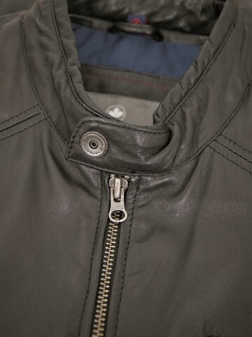 REDPOINT Between-Season Jacket 'Barry' in Black