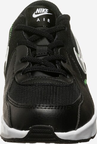 Nike Sportswear Sneaker 'Air Max Excee' in Schwarz