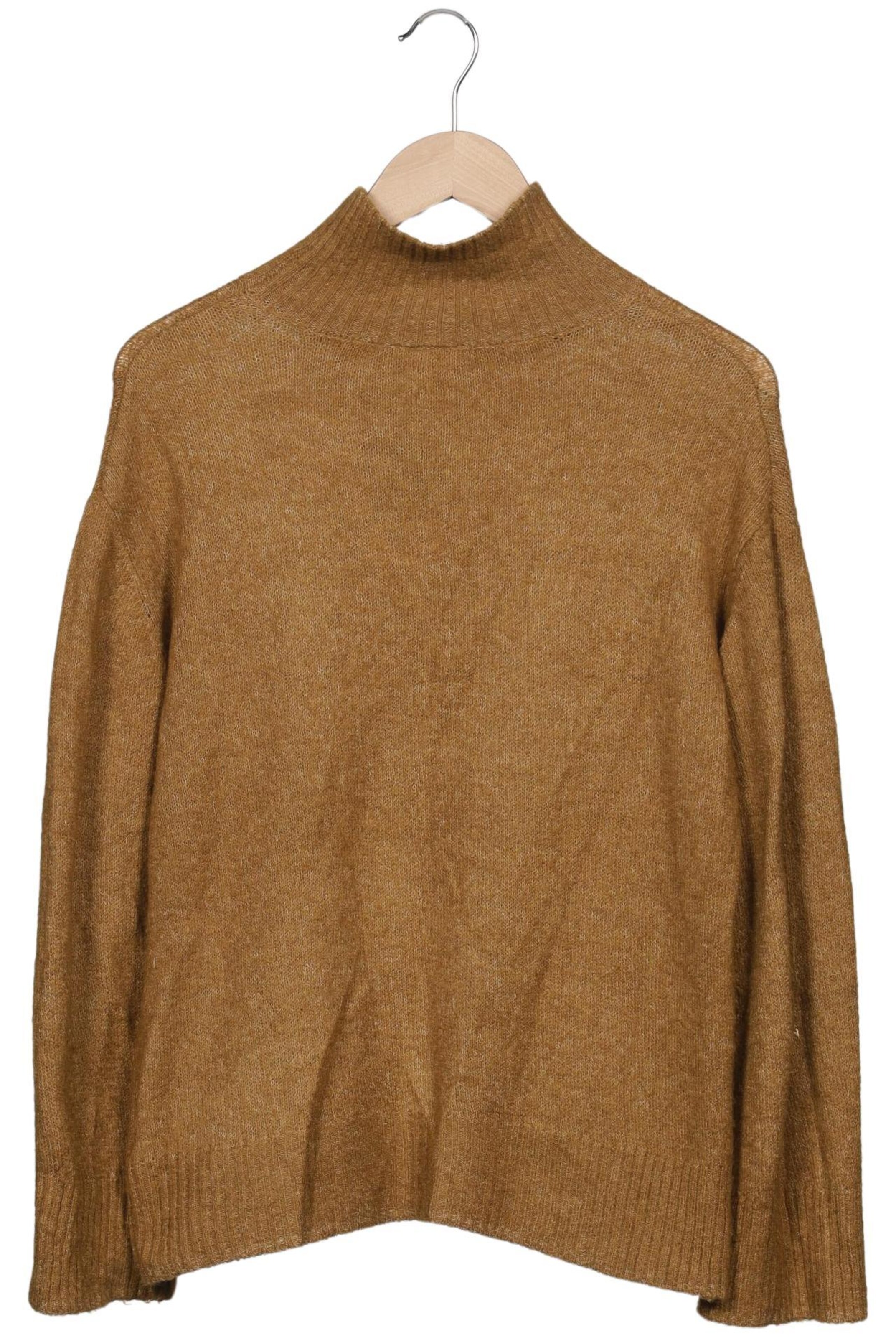 ICHI Pullover S in Braun