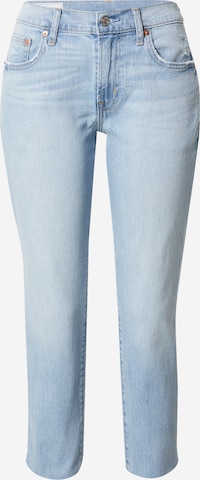 GAP Regular Jeans 'PALMER' in Blau: predná strana