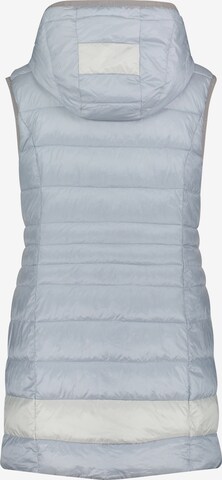 Gilet di GIL BRET in blu