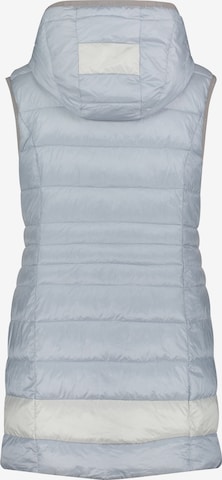 GIL BRET Bodywarmer in Blauw