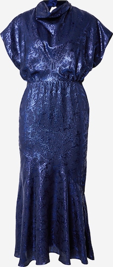 Suknelė iš Closet London, spalva – tamsiai mėlyna, Prekių apžvalga