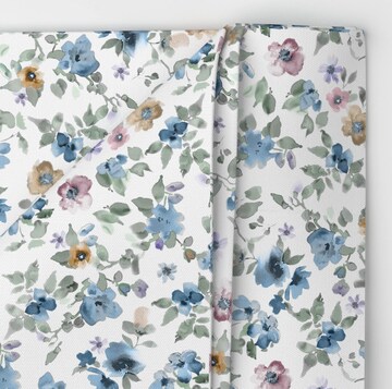 OLYMP Bow Tie 'Fliege und Tuch' in White