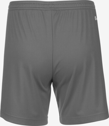 regular Pantaloni sportivi 'Entrada 22' di ADIDAS SPORTSWEAR in grigio